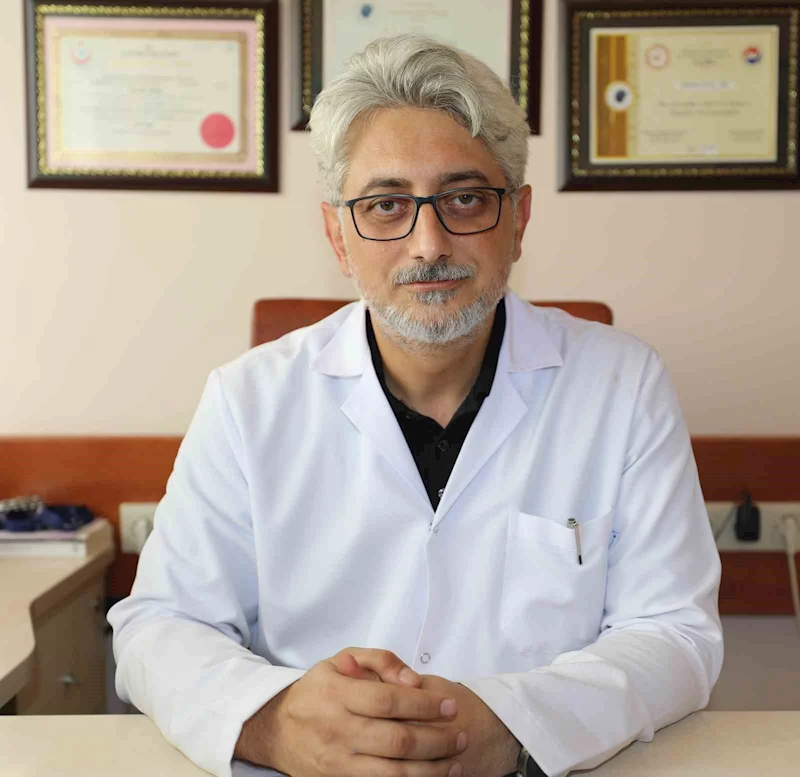 Prof. Dr. Aytaç,  