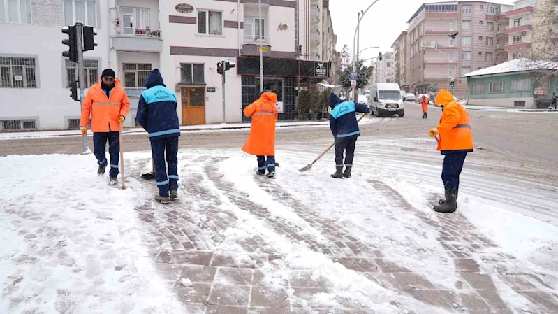 Başkan Taşkın: 