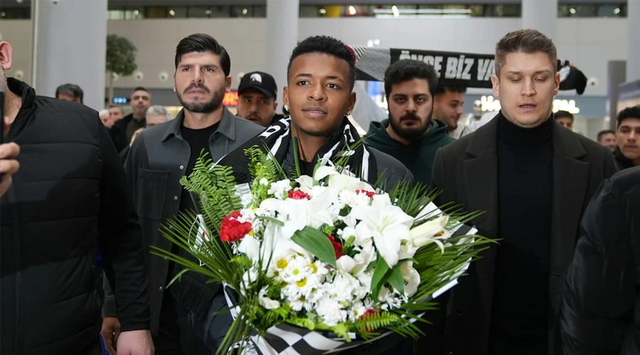 Beşiktaş