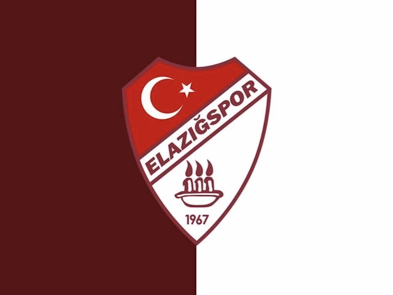 Elazığspor: 