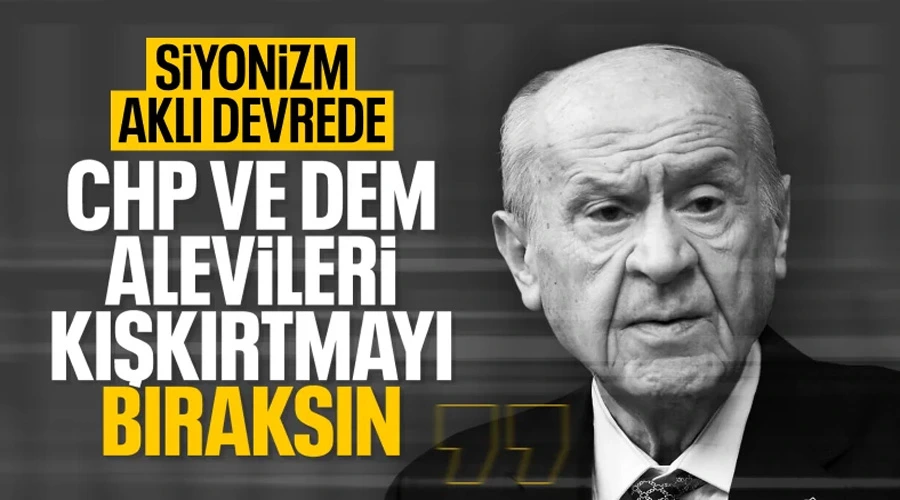 Bahçeli