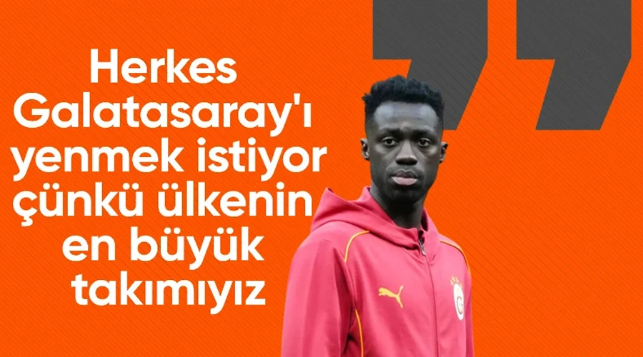 Sanchez Galatasaray