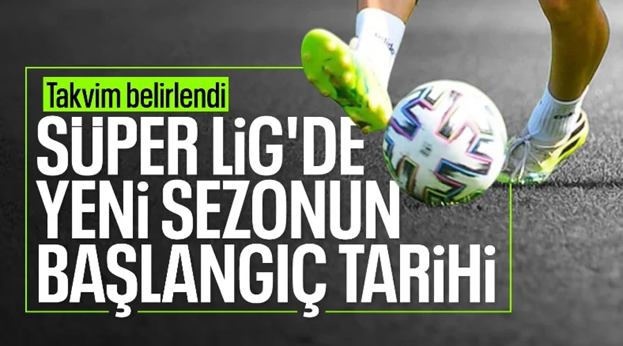 Süper Lig