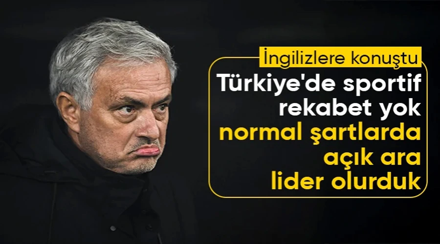 Mourinho