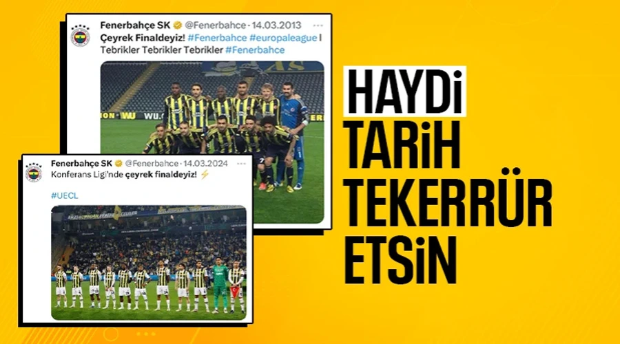 Fenerbahçe