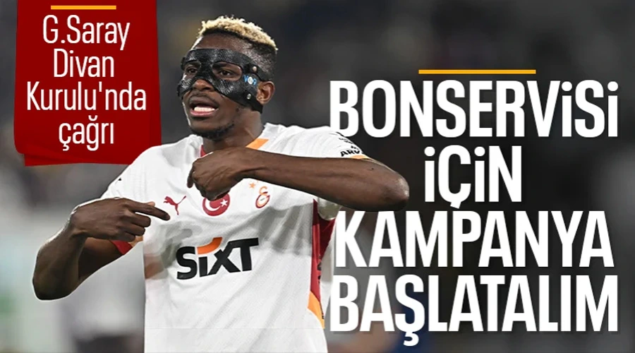 Galatasaray Divan Kurulu