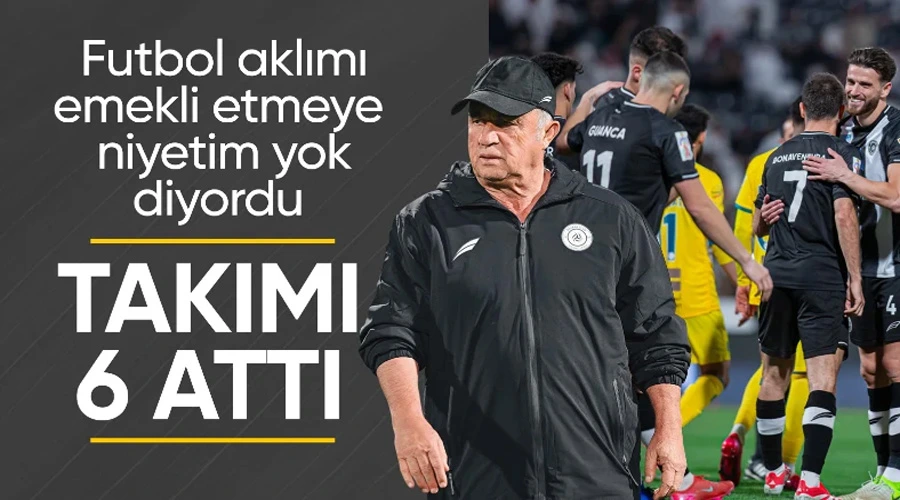 Fatih Terim