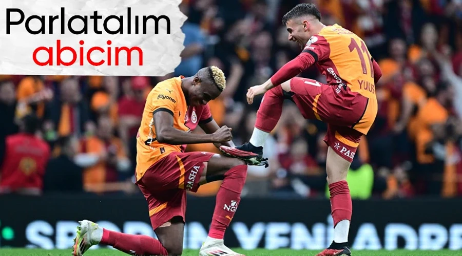 Galatasaray