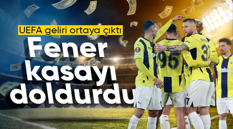 Fenerbahçe