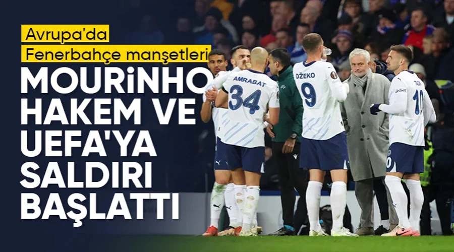 Fenerbahçe