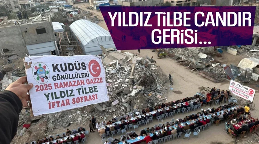 Yıldız Tilbe