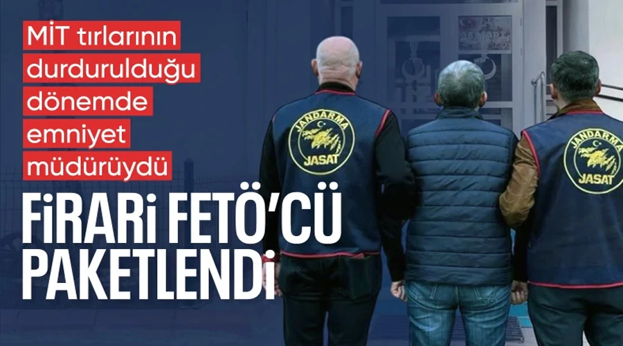 FETÖ