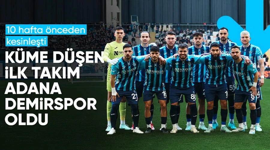 Adana Demirspor