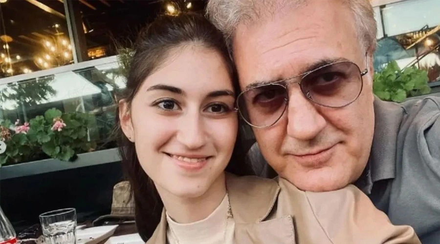 Devlet Tiyatroları Genel Müdürü Tamer Karadağlı