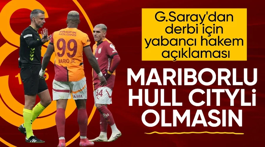 Galatasaray