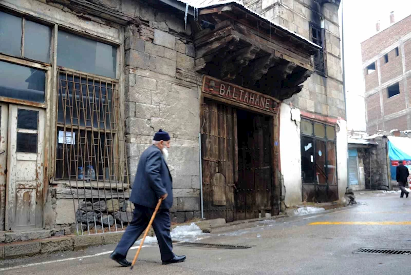 İşte Erzurum’un yaşlı nüfus profili
