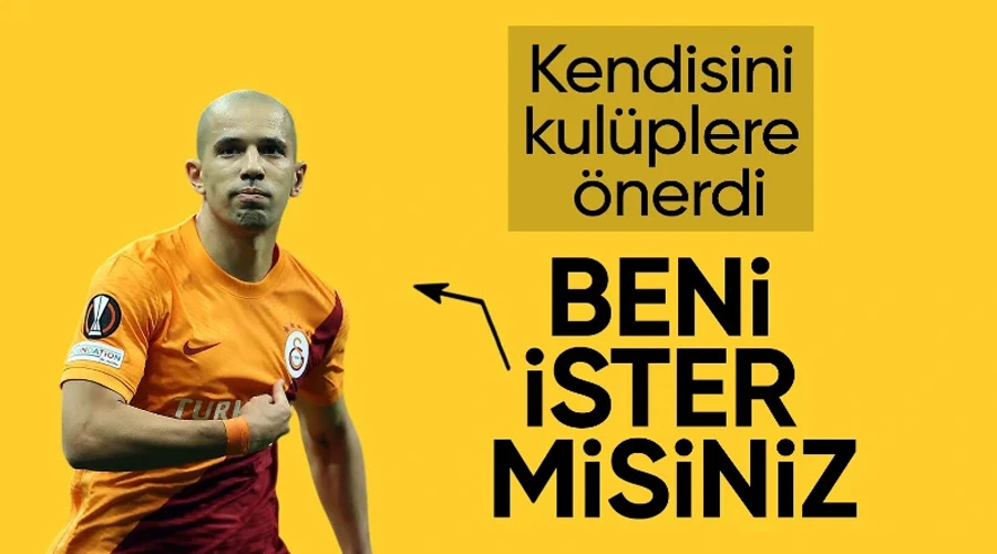 Sofiane Feghouli