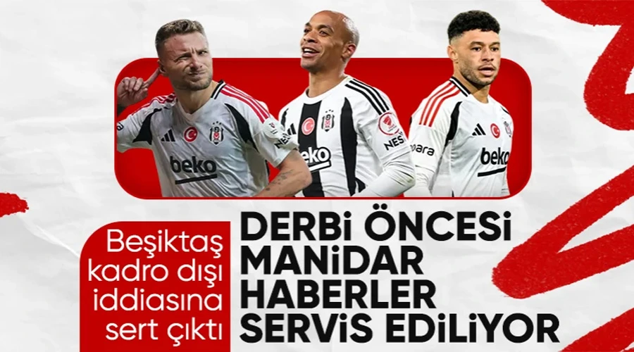 Beşiktaş