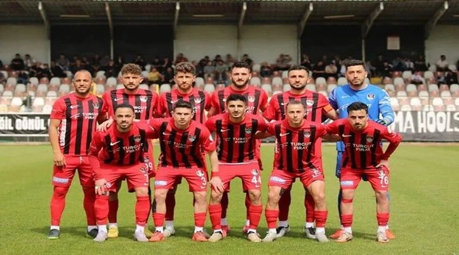 Diyarbekirspor, Kritik Vanspor Deplasmanına Hazırlanıyor