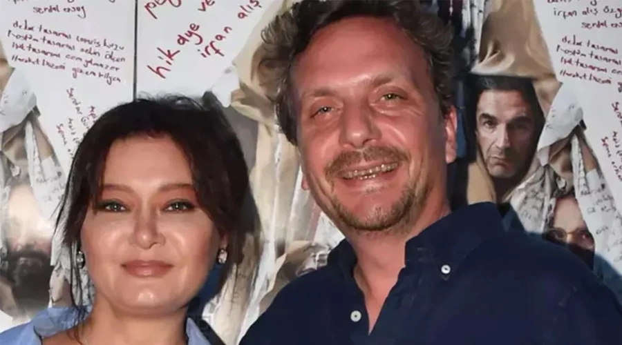 Nurgül Yeşilçay