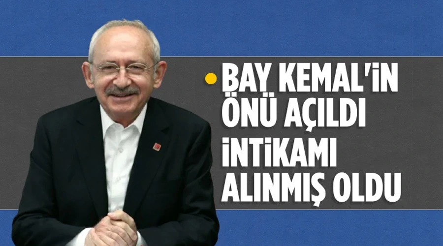 Kılıçdaroğlu