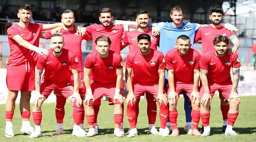 Diyarbekirspor, Vanspor Engeline Takılmak İstemiyor: Kritik Deplasmanda Galibiyet Hedefi