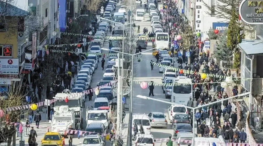 Van ve Bölge İllerinde Araç Sayısı Artışa Geçiyor: Şubat Verileri