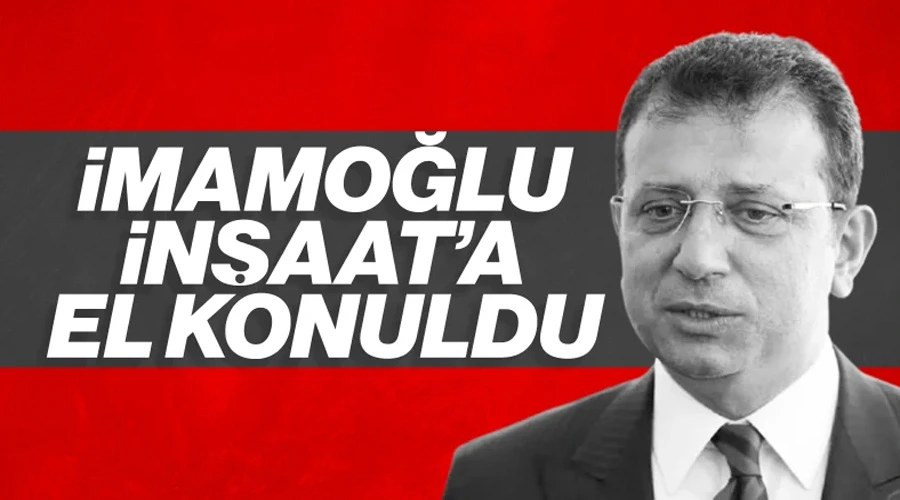 İmamoğlu