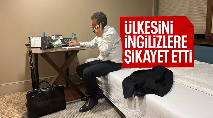 İmamoğlu Gözaltında: CHP Lideri Özgür Özel