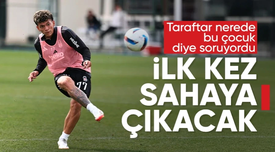 Beşiktaş