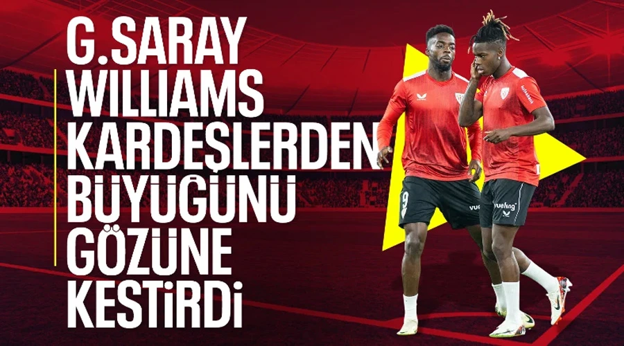 Galatasaray