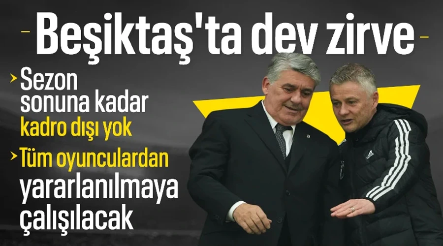 Beşiktaş