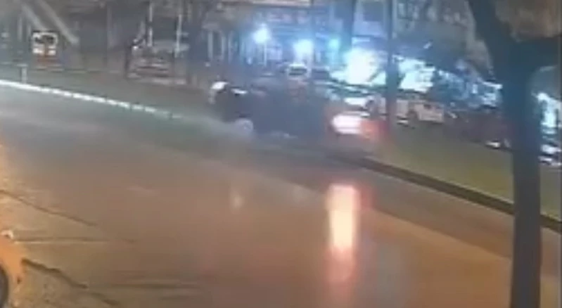 Palu’da heyelan, Kovancılar’da kaza
