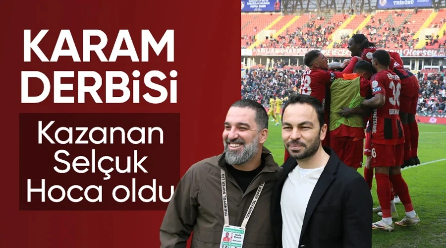 Gaziantep FK, Eyüpspor