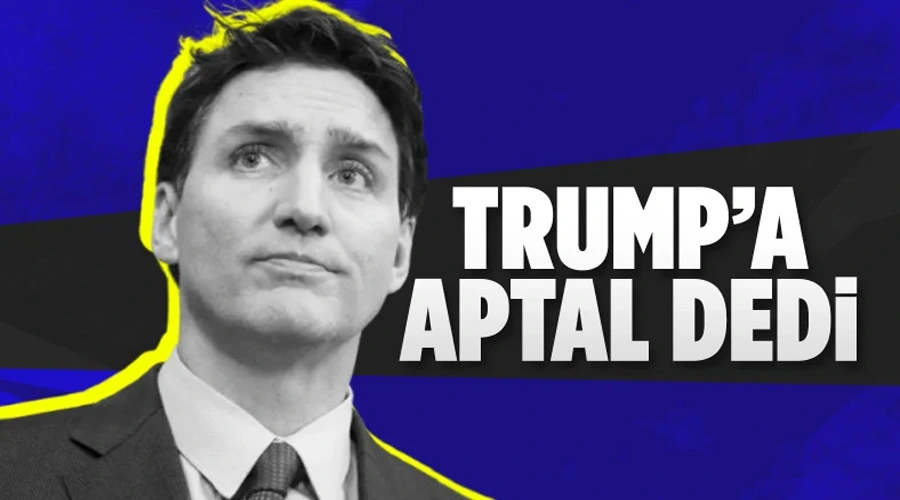 Trudeau, Trump