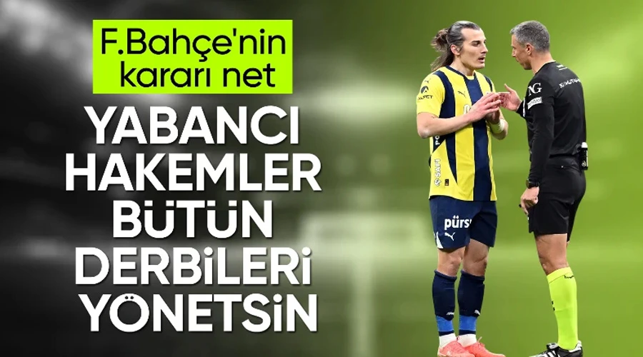 Fenerbahçe