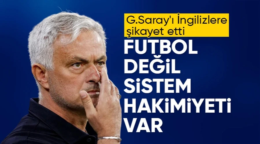 Mourinho