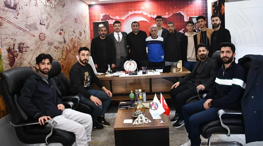 Başkalespor