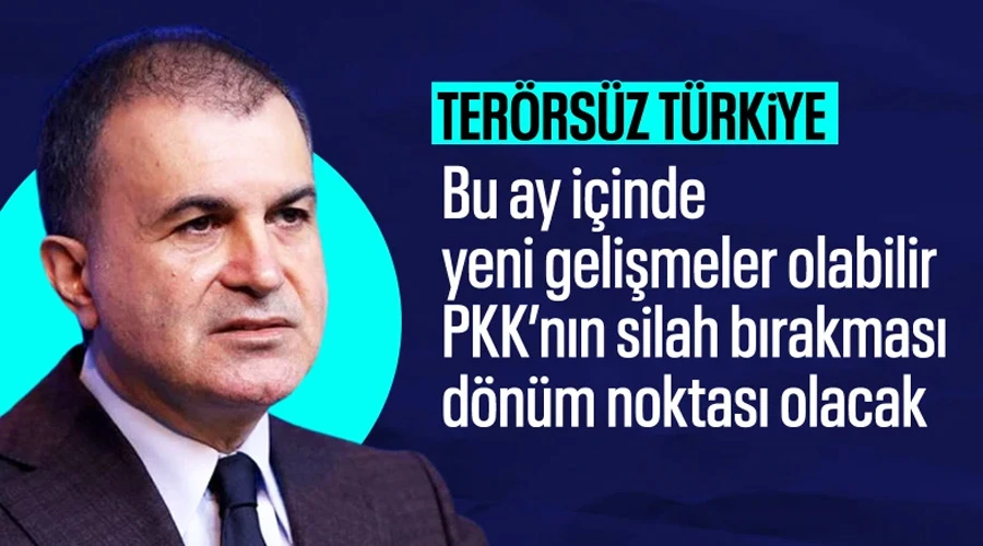 Ömer Çelik