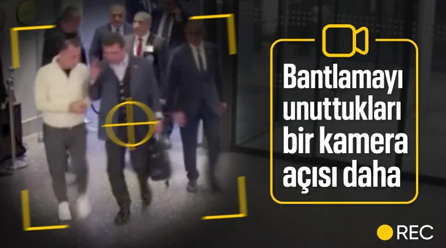 Ekrem İmamoğlu