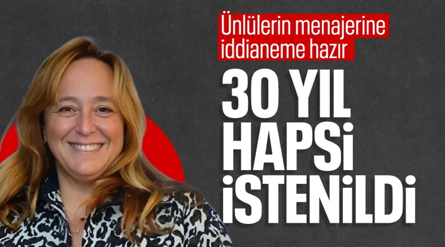 Son Dakika: Ayşe Barım