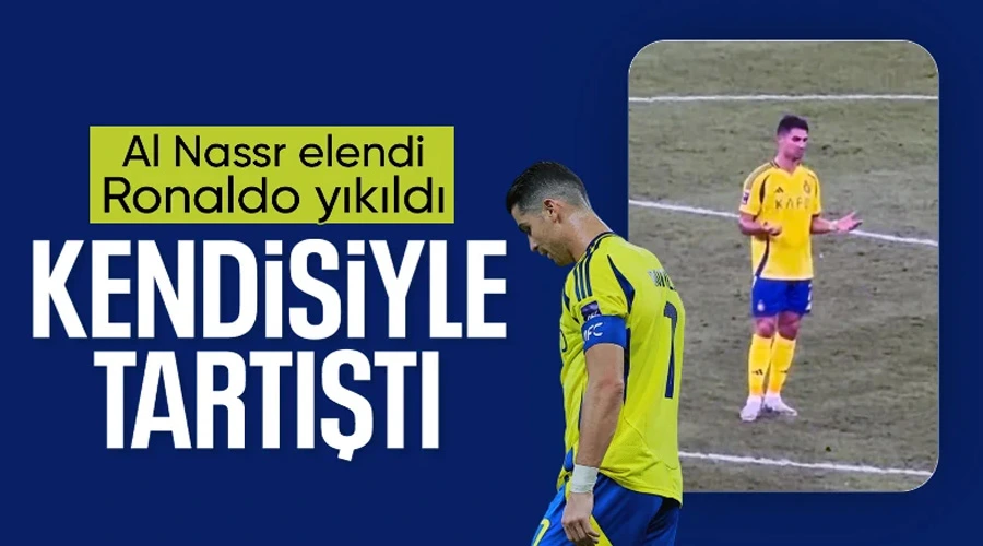 Ronaldo