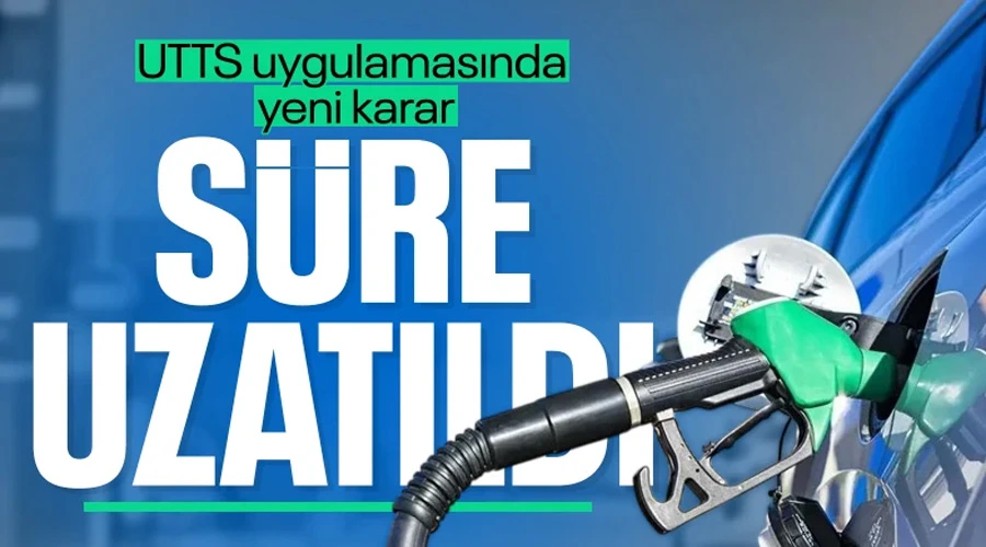 UTTS Uygulaması Süreleri Uzatıldı: Taşıt Sahiplerine Ek Zaman Tanındı