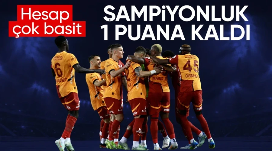 Galatasaray, Kayserispor