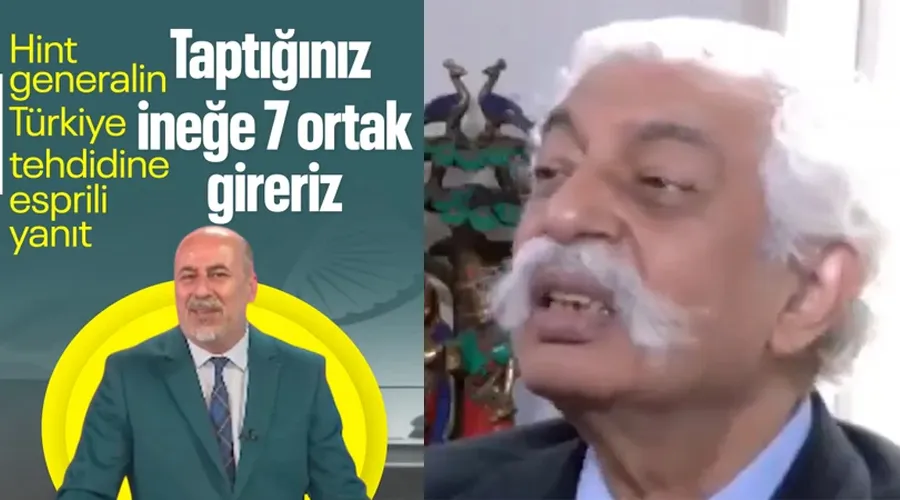 Hint Generalin Türkiye