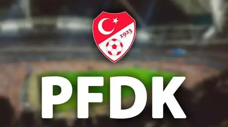 Play-Off Heyecanı Disiplin Soruşturmalarını Tetikledi: Vanspor ve Aksarayspor PFDK