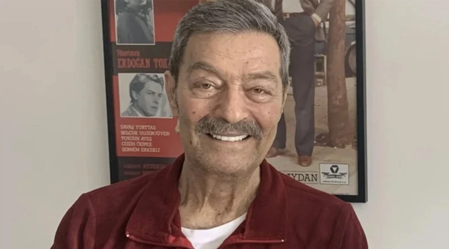 Yeşilçam Efsanesi Kadir İnanır