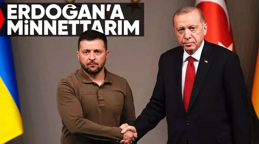 Erdoğan ve Zelensky Telefon Görüşmesi: Diplomasi ve Ateşkes Umutları