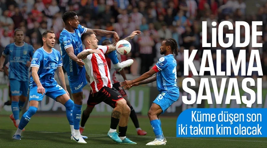 Süper Lig