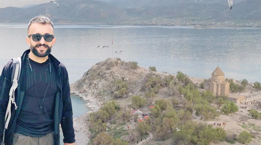 Van ve Hakkâri